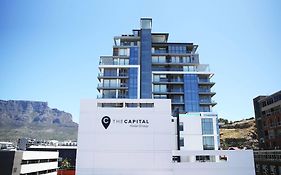 The Capital Mirage Hotel Cape Town